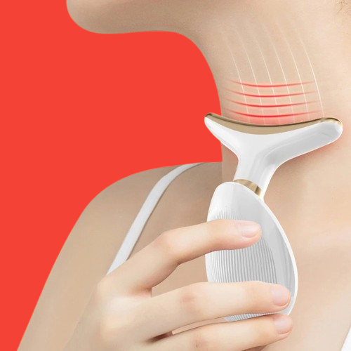 اداة تجميل للتدليك والرفع