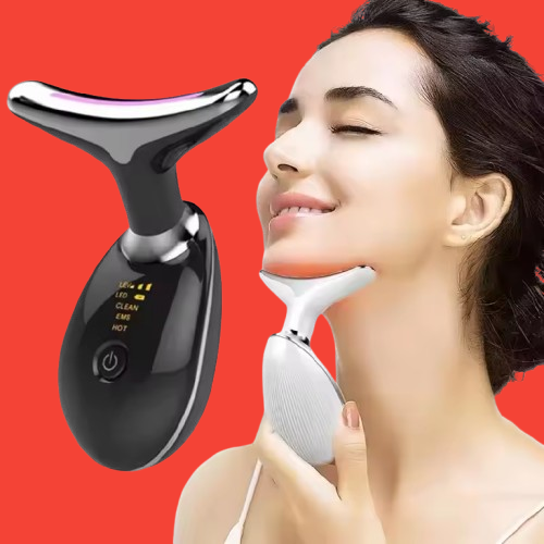 اداة تجميل للتدليك والرفع